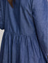 Atelier Scammit - Arizona Dress